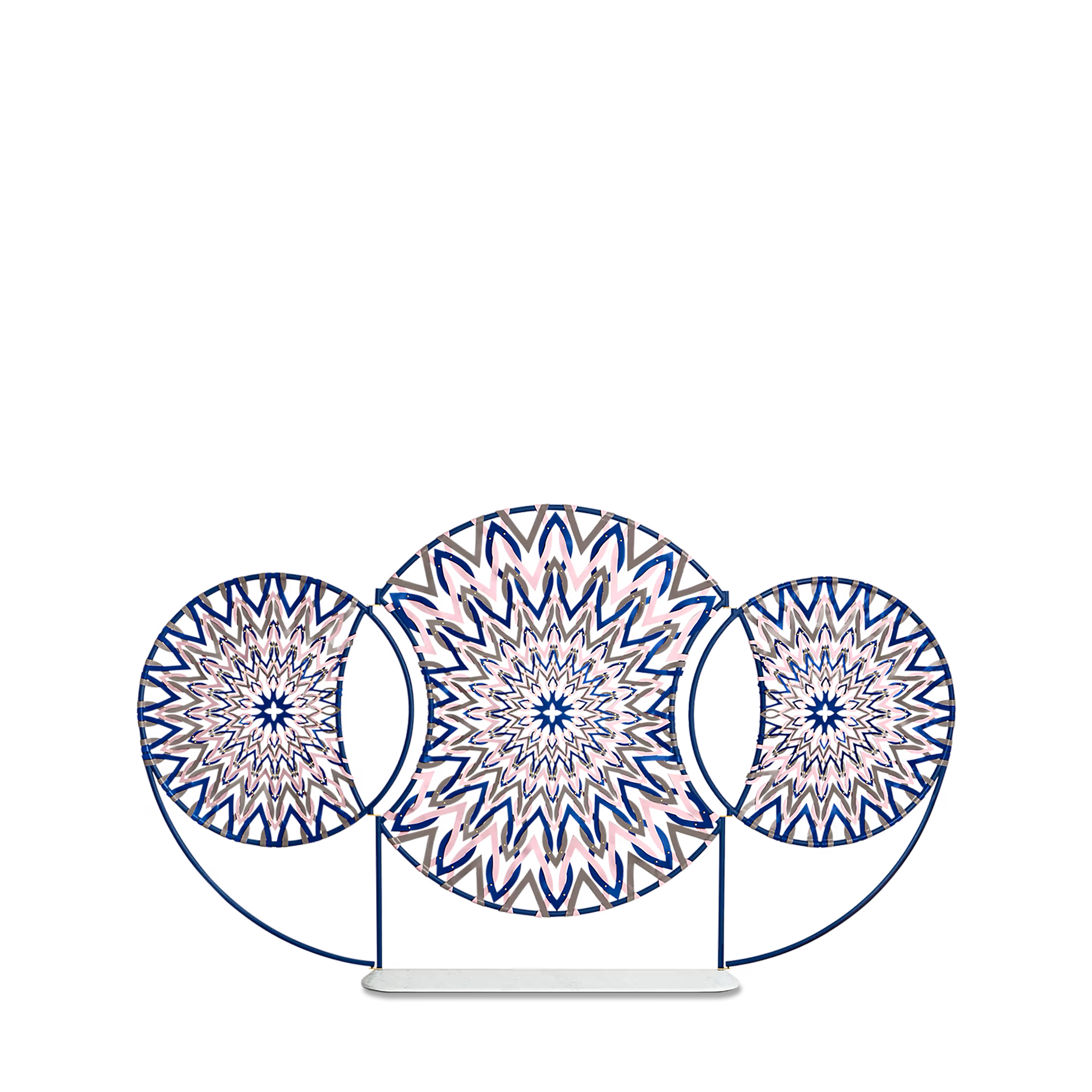 LV ART  Mandala by Zanellato/Bortotto - Luxury Home and Art of Dining